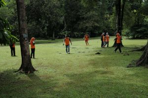 Tempat Outbound Bogor