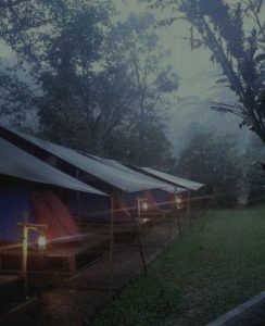 outbound team building bogor