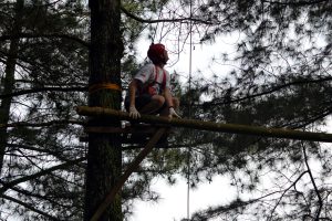 Outbound Team Building Bogor
