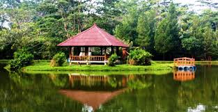 tempat outbound bogor Sentul murah